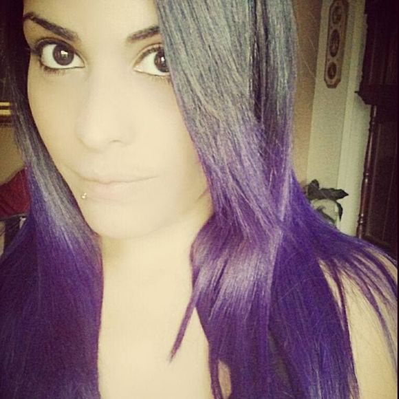 Meet your Posher, Roxanna - Picture 1 of 1